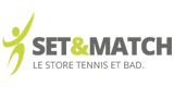 Set & Match Codes de réduction Set & Match Codes de réduction