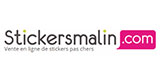 Stickersmalin Codes de réduction Stickersmalin Codes de réduction