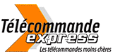 Télécommande Express Codes de réduction Télécommande Express Codes de réduction