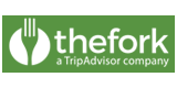 TheFork BE Codes de réduction TheFork BE Codes de réduction