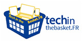 TechintheBasket.fr Codes de réduction TechintheBasket.fr Codes de réduction