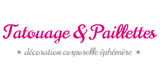 Tatouage paillettes Codes de réduction Tatouage paillettes Codes de réduction
