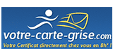 Votre Carte Grise FR Codes de réduction Votre Carte Grise FR Codes de réduction