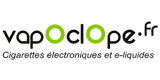 Vapoclope Codes de réduction Vapoclope Codes de réduction