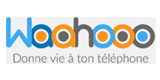 Waahoo Codes de réduction Waahoo Codes de réduction