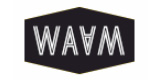 WAAM Cosmetics Codes de réduction WAAM Cosmetics Codes de réduction