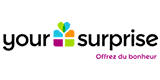 YourSurprise Codes de réduction YourSurprise Codes de réduction