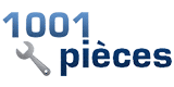1001 Pièces Codes de réduction 1001 Pièces Codes de réduction