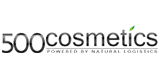 500Cosmetics Codes de réduction 500Cosmetics Codes de réduction