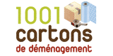 1001 cartons de demenagement Codes de réduction 1001 cartons de demenagement Codes de réduction