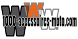 1000 accessoires moto Codes de réduction 1000 accessoires moto Codes de réduction