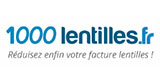 1000 lentilles Codes de réduction 1000 lentilles Codes de réduction
