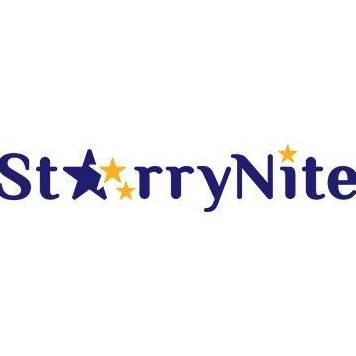 StarryNite Kod Kupon & Promosi StarryNite Kod Kupon & Promosi