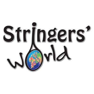 Stringers World Kod Kupon & Promosi Stringers World Kod Kupon & Promosi
