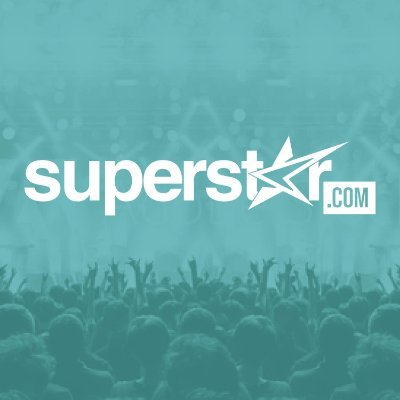 SuperStarTickets Kod Kupon & Promosi SuperStarTickets Kod Kupon & Promosi