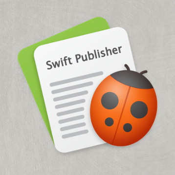 Swift Publisher Kod Kupon & Promosi Swift Publisher Kod Kupon & Promosi
