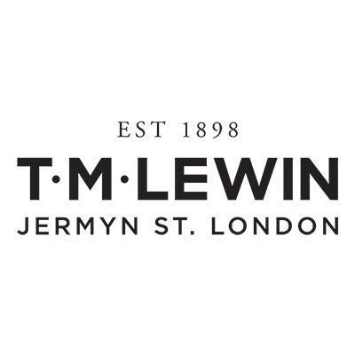 T.M Lewin Kod Kupon & Promosi T.M Lewin Kod Kupon & Promosi