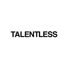Talentless Kod Kupon & Promosi Talentless Kod Kupon & Promosi