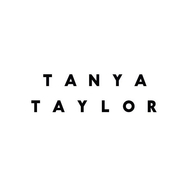 Tanya Taylor Kod Kupon & Promosi Tanya Taylor Kod Kupon & Promosi