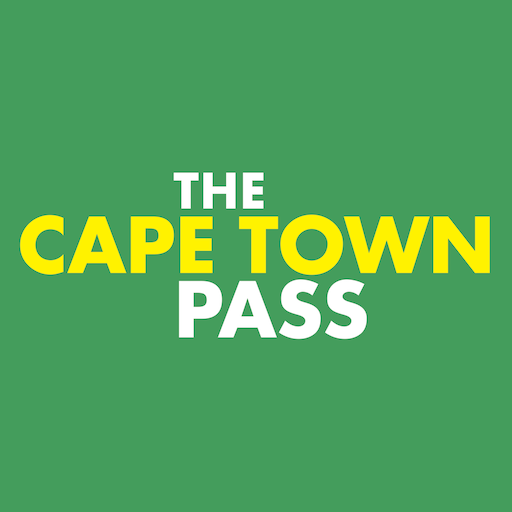 The Cape Town Pass Kod Kupon & Promosi The Cape Town Pass Kod Kupon & Promosi