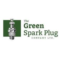 The Green Spark Plug Company Kod Kupon & Promosi The Green Spark Plug Company Kod Kupon & Promosi