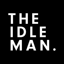 The Idle Man Kod Kupon & Promosi The Idle Man Kod Kupon & Promosi