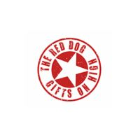 The Red Dog Gift Shop Kod Kupon & Promosi The Red Dog Gift Shop Kod Kupon & Promosi