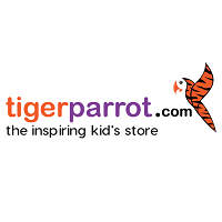 TigerParrot Kod Kupon & Promosi TigerParrot Kod Kupon & Promosi