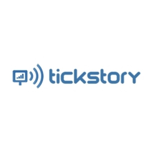 Tickstory Kod Kupon & Promosi Tickstory Kod Kupon & Promosi