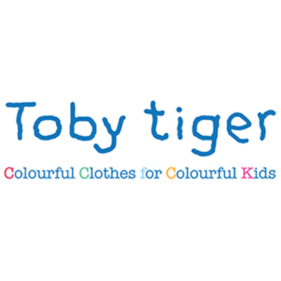 Toby Tiger Kod Kupon & Promosi Toby Tiger Kod Kupon & Promosi