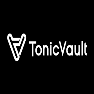 Tonic Vault Kod Kupon & Promosi Tonic Vault Kod Kupon & Promosi