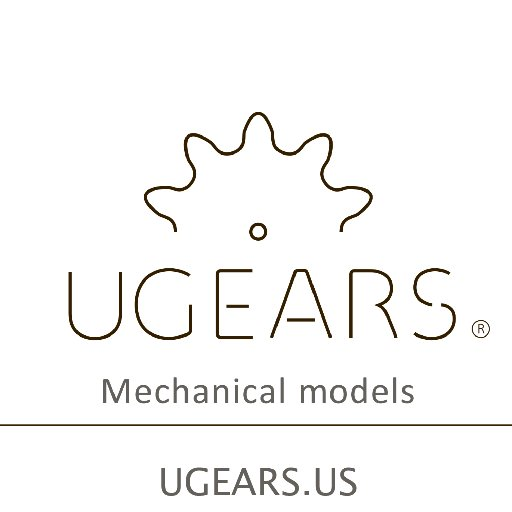 UGears Kod Kupon & Promosi UGears Kod Kupon & Promosi
