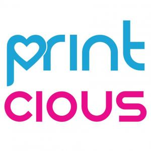 Printcious Kod Kupon & Promosi Printcious Kod Kupon & Promosi