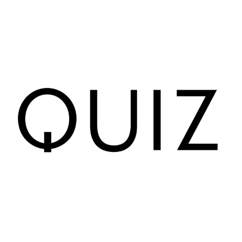 Quiz Clothing Kod Kupon & Promosi Quiz Clothing Kod Kupon & Promosi