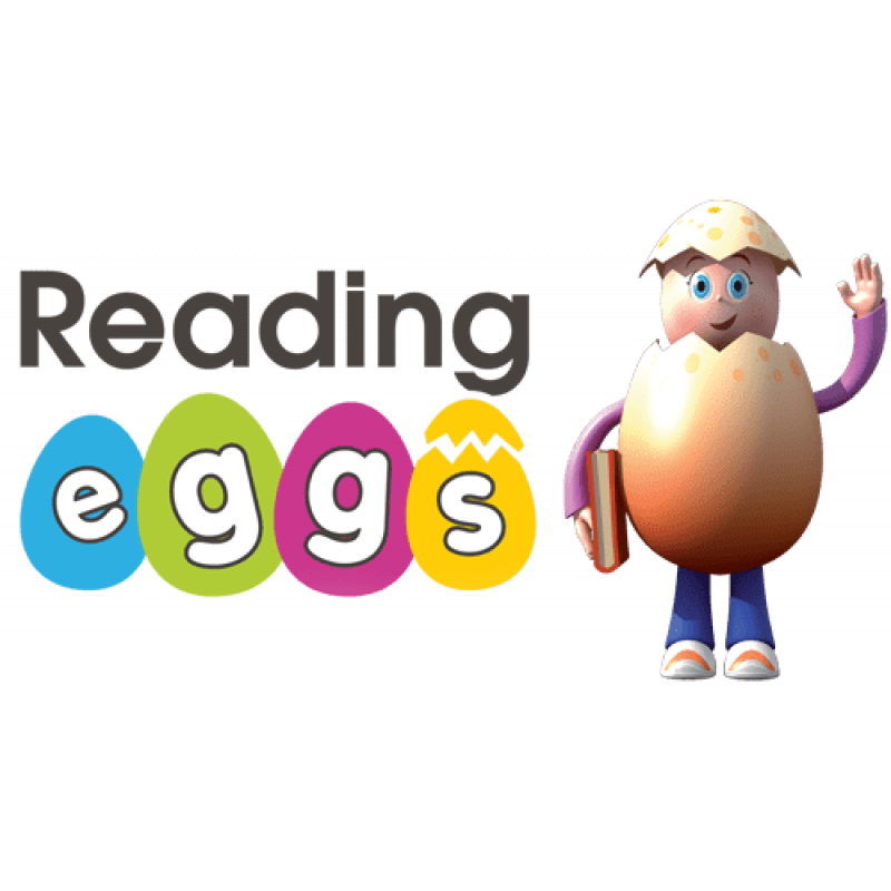 Reading Eggs Kod Kupon & Promosi Reading Eggs Kod Kupon & Promosi