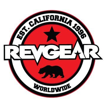 Revgear Kod Kupon & Promosi Revgear Kod Kupon & Promosi
