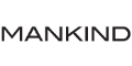Mankind Kod Kupon & Promosi Mankind Kod Kupon & Promosi