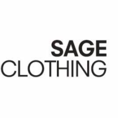 Sage Clothing Kod Kupon & Promosi Sage Clothing Kod Kupon & Promosi