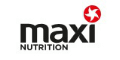 MaxiNutrition Kod Kupon & Promosi MaxiNutrition Kod Kupon & Promosi