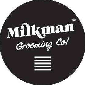 Milkman Grooming Co Kod Kupon & Promosi Milkman Grooming Co Kod Kupon & Promosi