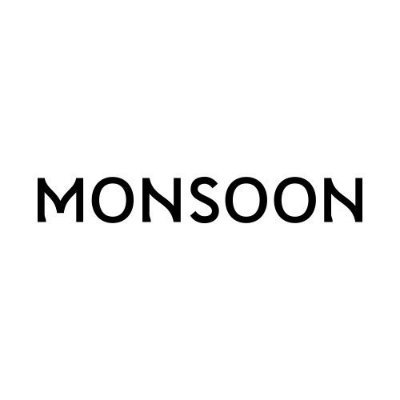Monsoon Kod Kupon & Promosi Monsoon Kod Kupon & Promosi