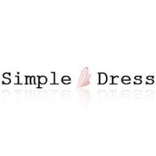 Simple Dress Kod Kupon & Promosi Simple Dress Kod Kupon & Promosi