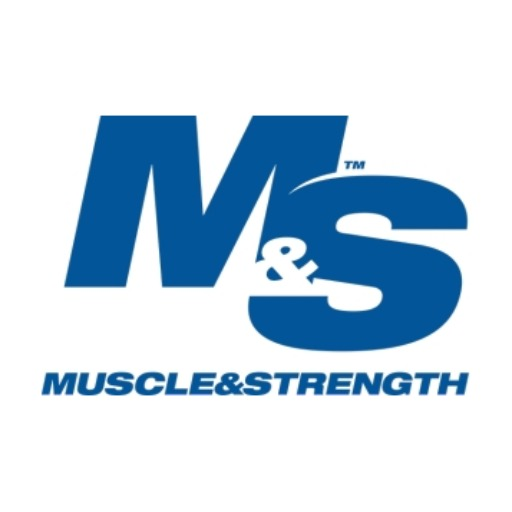 Muscle and Strength Kod Kupon & Promosi Muscle and Strength Kod Kupon & Promosi