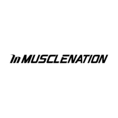 Muscle Nation Kod Kupon & Promosi Muscle Nation Kod Kupon & Promosi