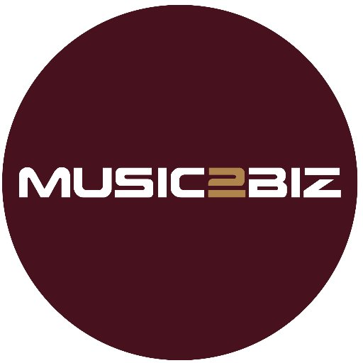 Music2biz Kod Kupon & Promosi Music2biz Kod Kupon & Promosi