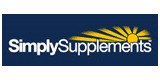 Simply supplements Kod Kupon & Promosi Simply supplements Kod Kupon & Promosi