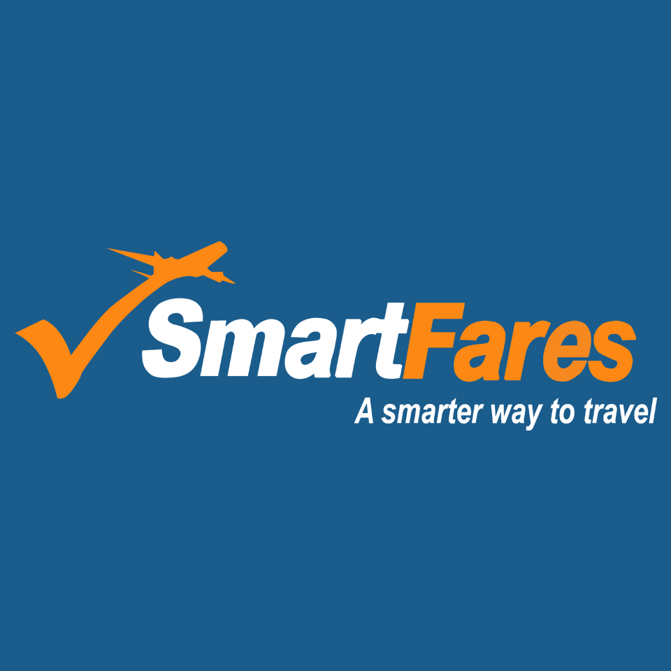 Smartfares Kod Kupon & Promosi Smartfares Kod Kupon & Promosi
