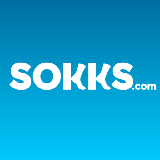 Sokks Kod Kupon & Promosi Sokks Kod Kupon & Promosi