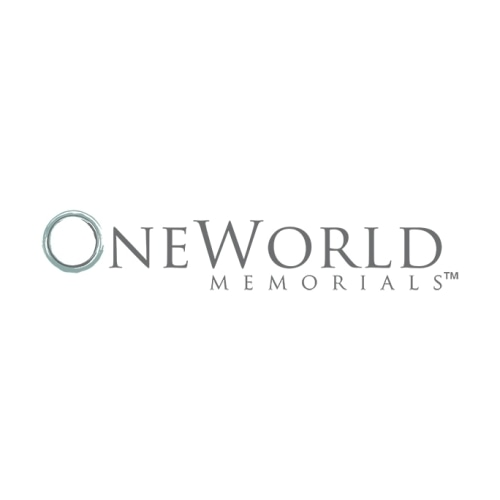 Oneworld Memorials Kod Kupon & Promosi Oneworld Memorials Kod Kupon & Promosi