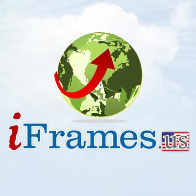 iFrames.us Kod Kupon & Promosi iFrames.us Kod Kupon & Promosi